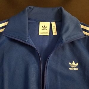 Adidas Original BB Track Jacket